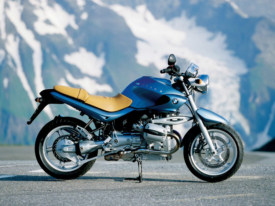 BMW R 1150 R