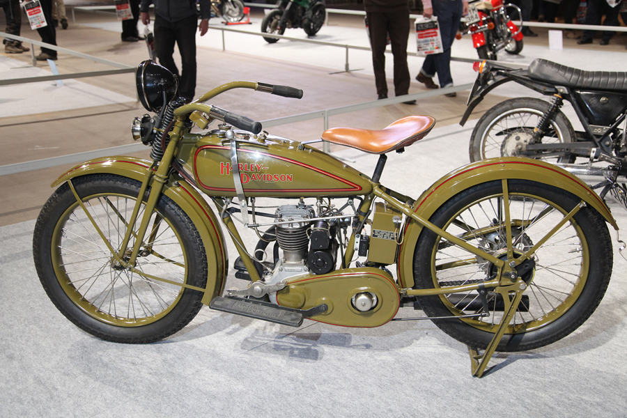 Harley-Davidson 1926