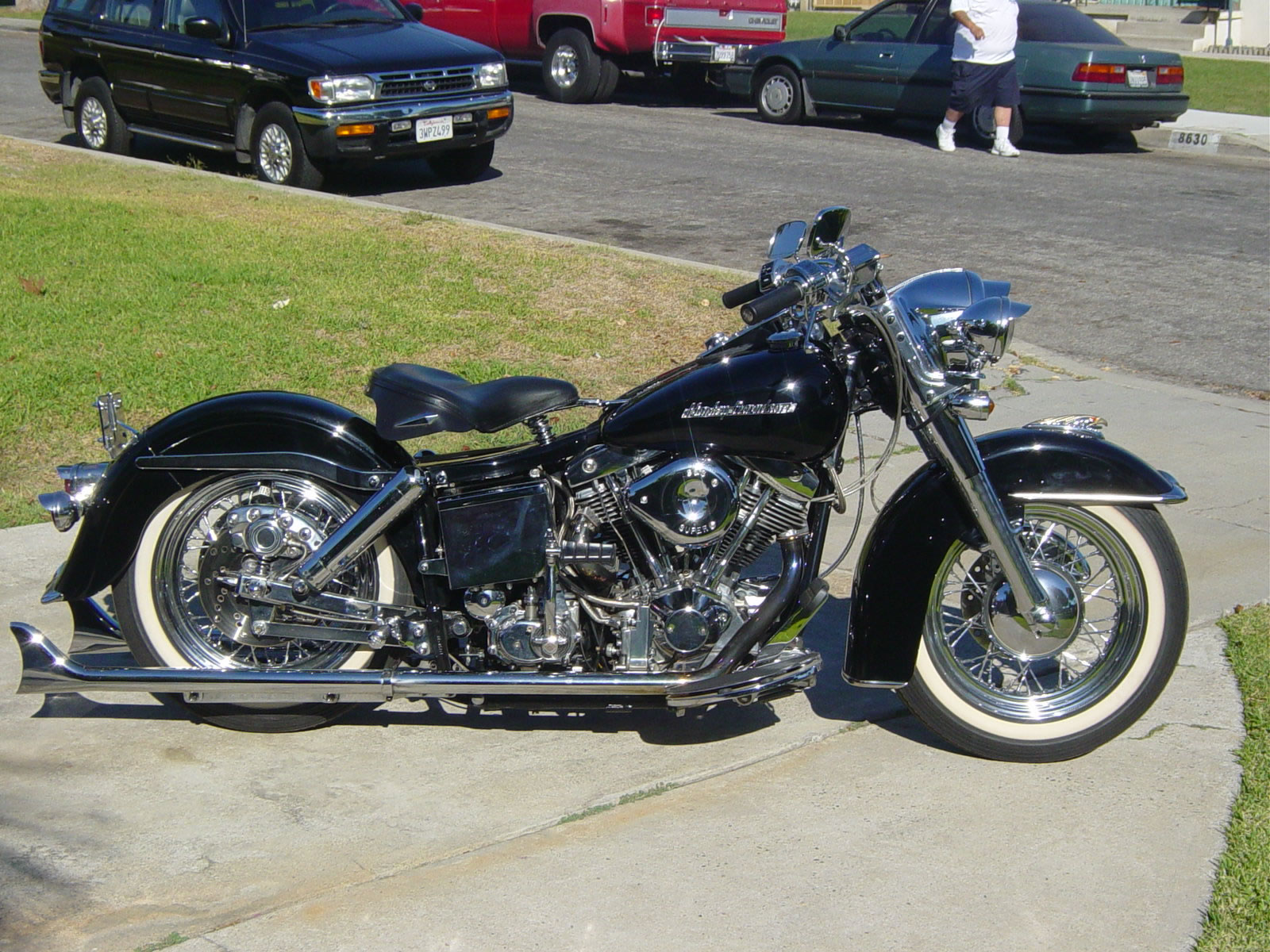 Shovelhead