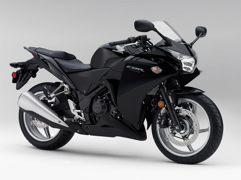 Honda CBR 250 R